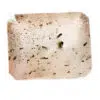quartz rose a DIOPSIDE