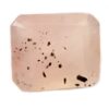 quartz rose a DIOPSIDE