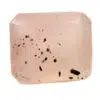 quartz rose a DIOPSIDE