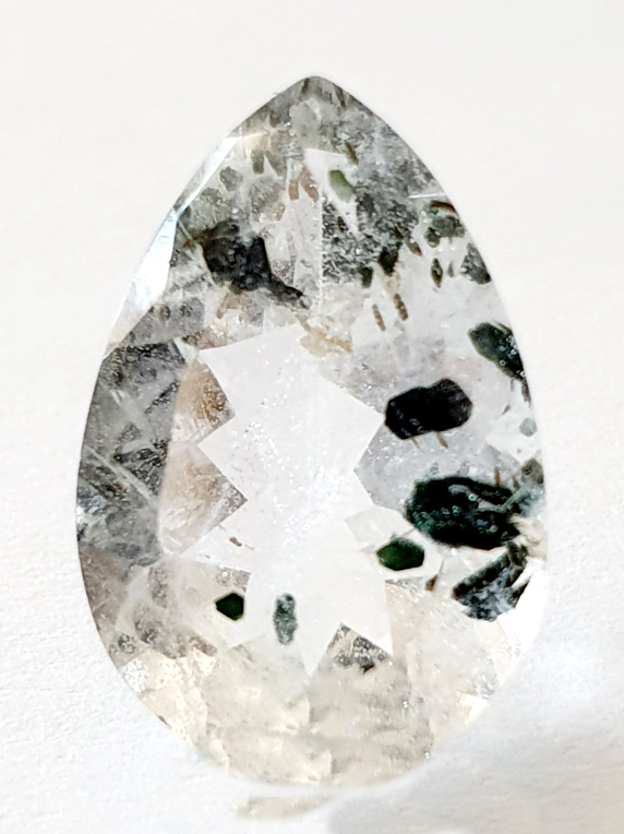 QUARTZ A MICA