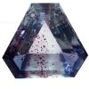 Fluorite à Pétrole