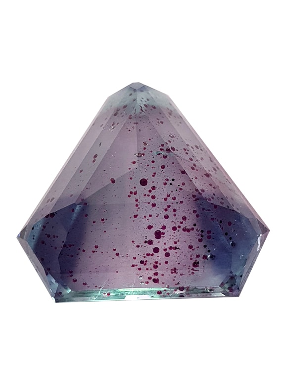Fluorite à Pétrole – Image 3