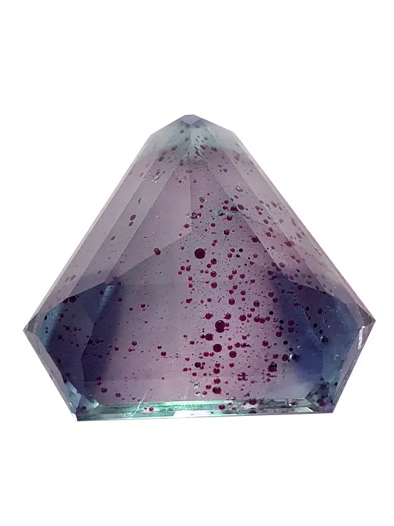 Fluorite à Pétrole – Image 3