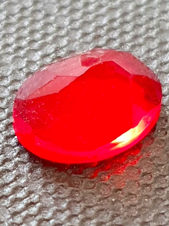 OPALE DE FEU