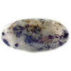 Violane dans quartz