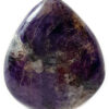 Violane dans quartz