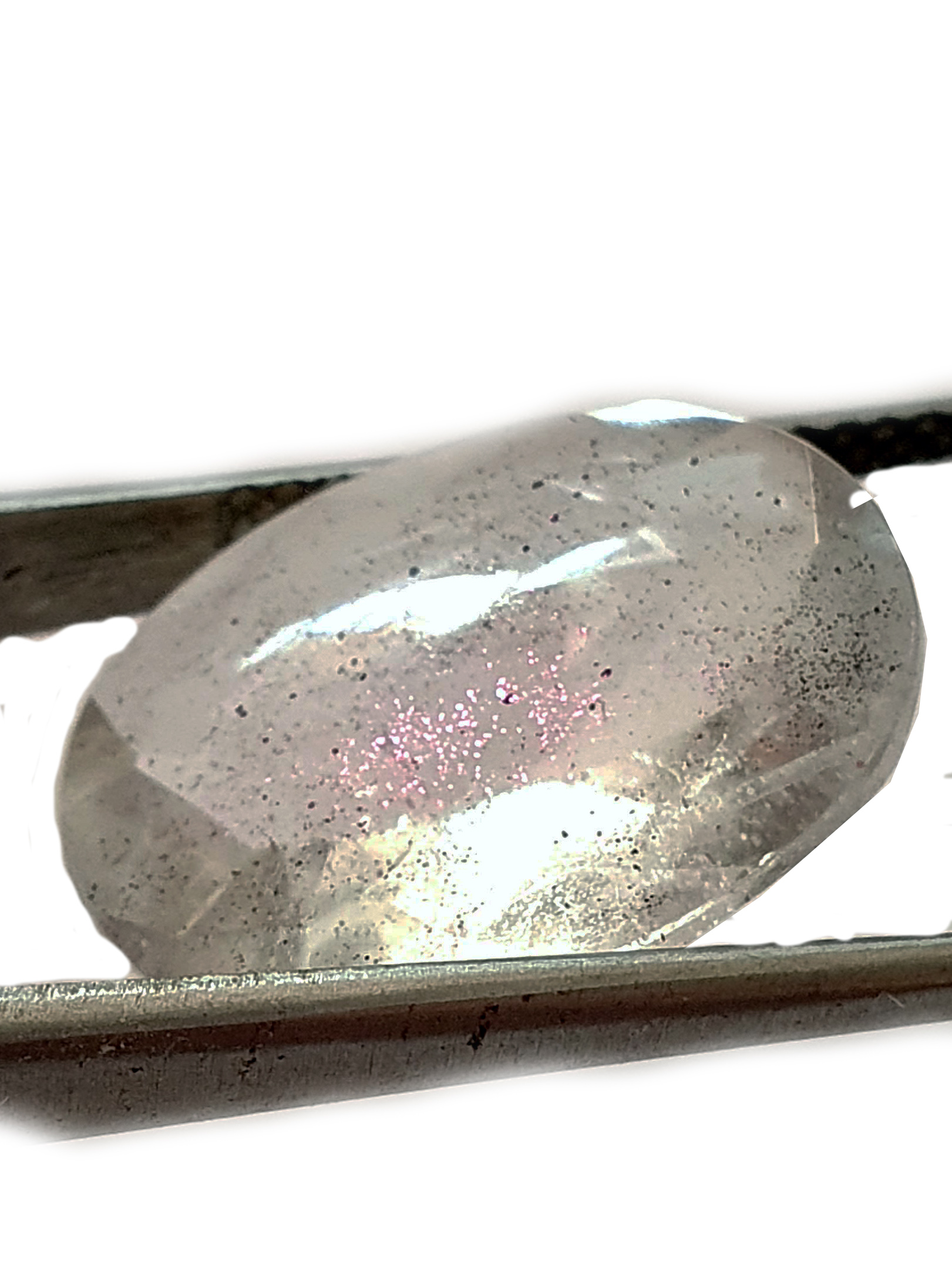 Quartz à Covellite
