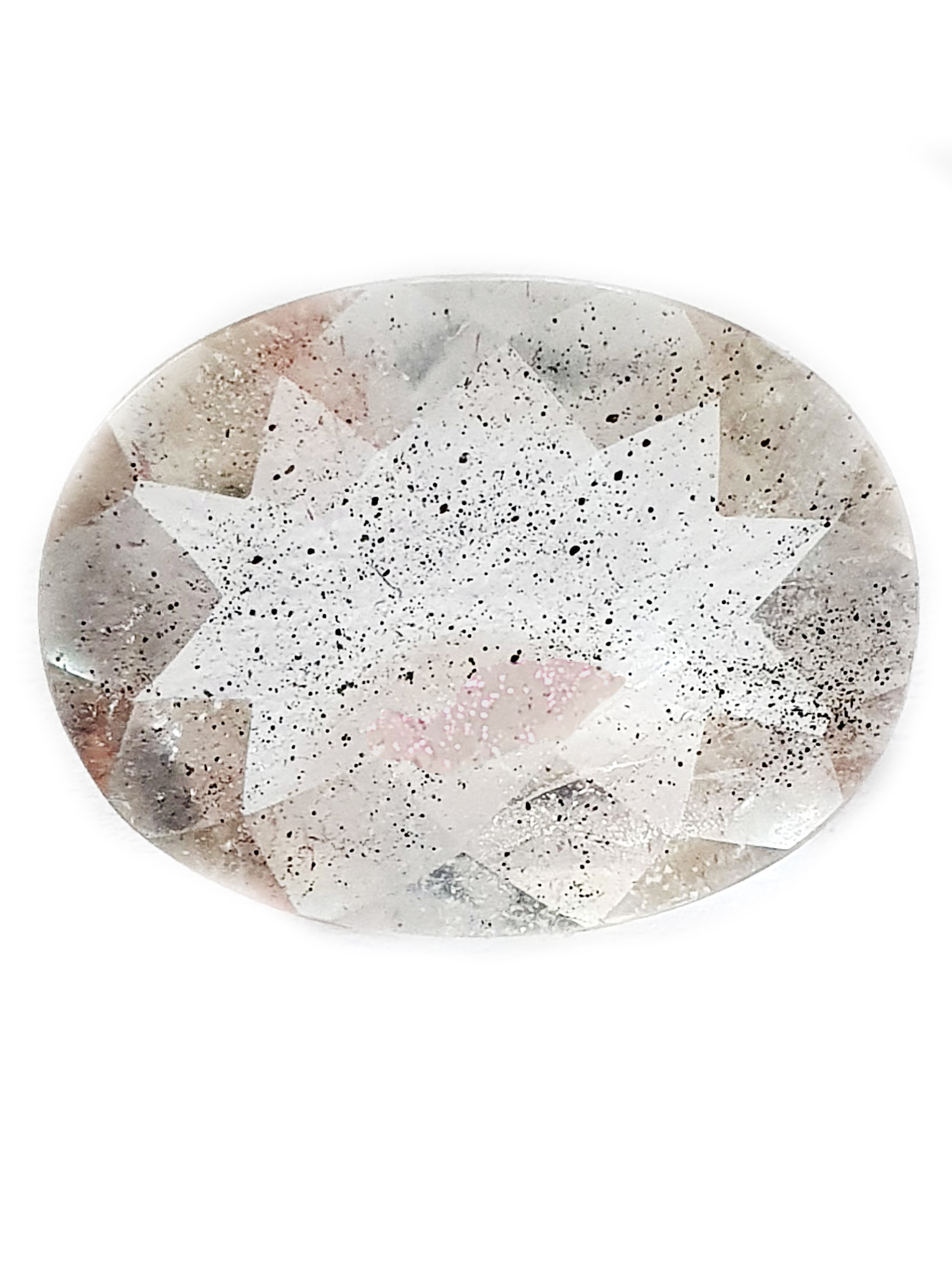 Quartz à Covellite