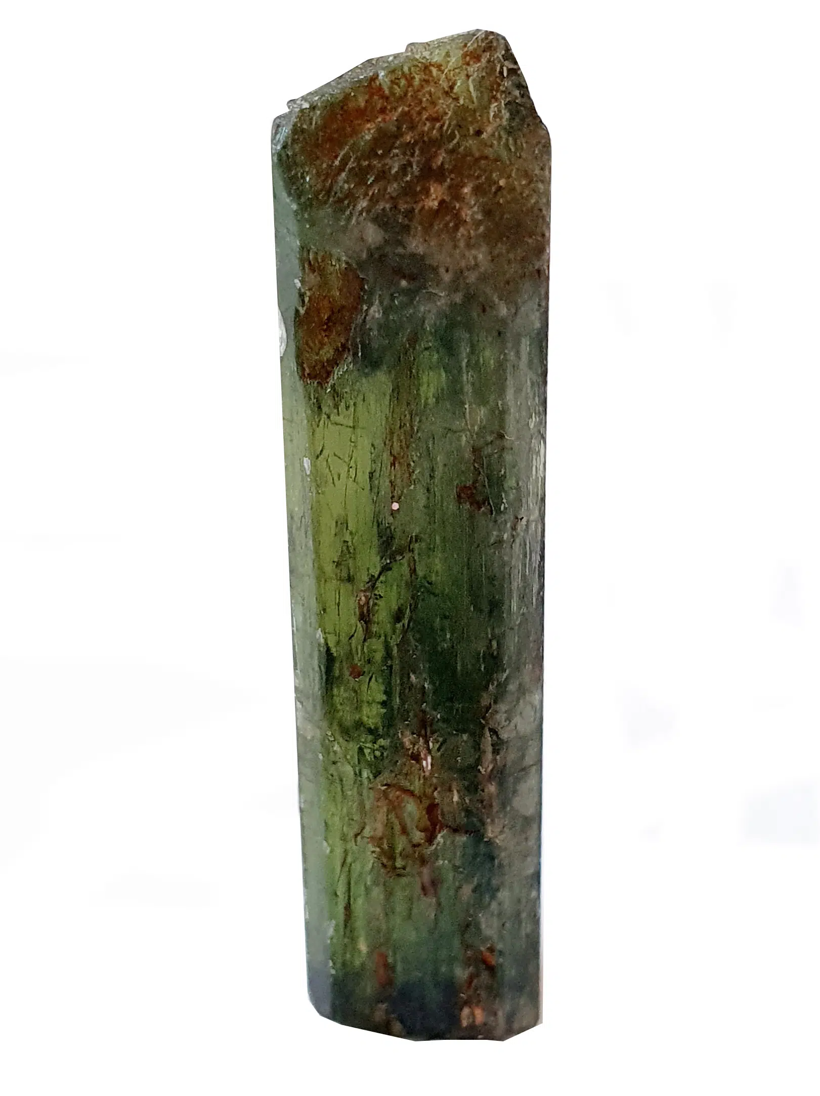 DIOPSIDE verte