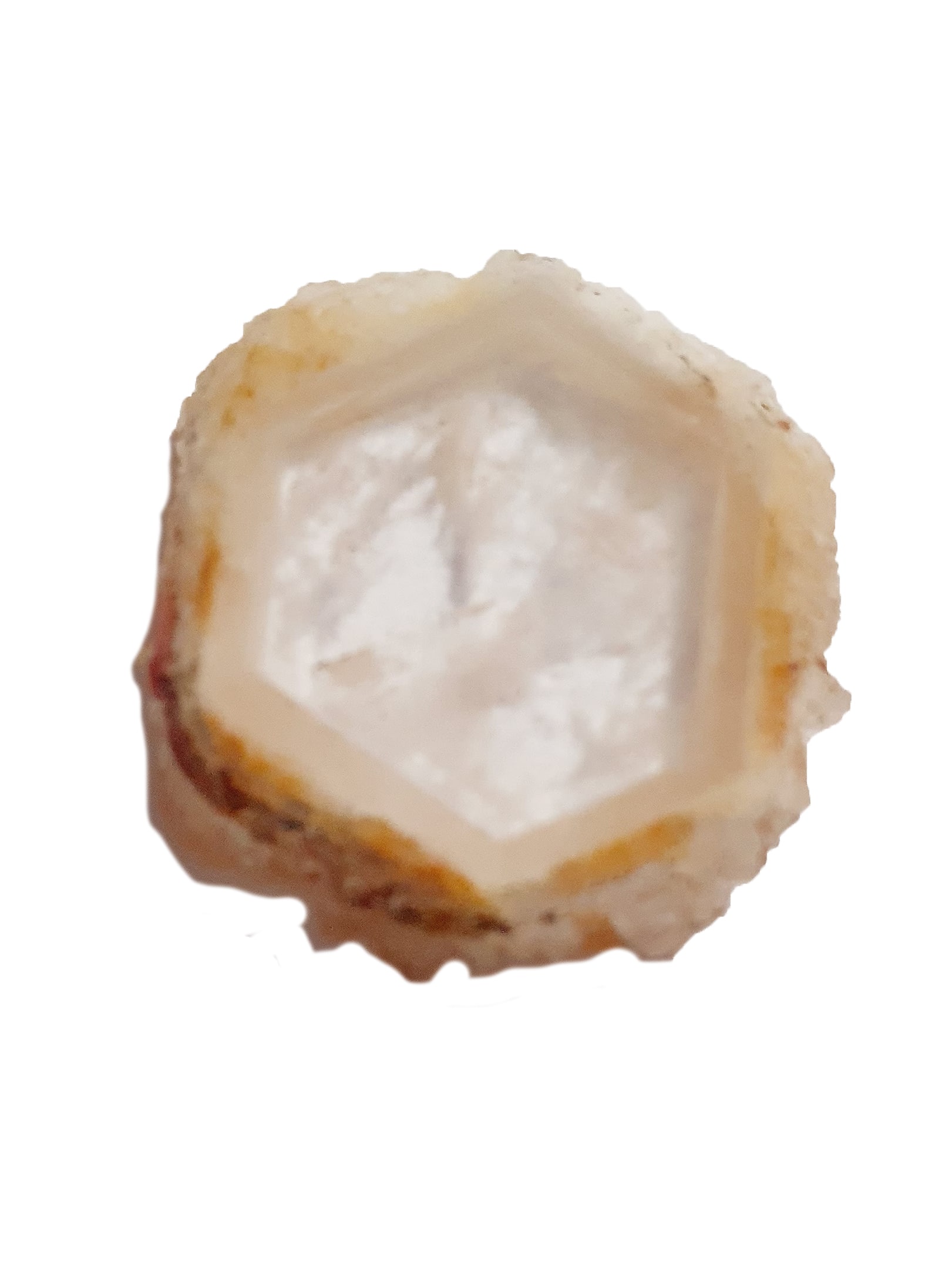tranche quartz
