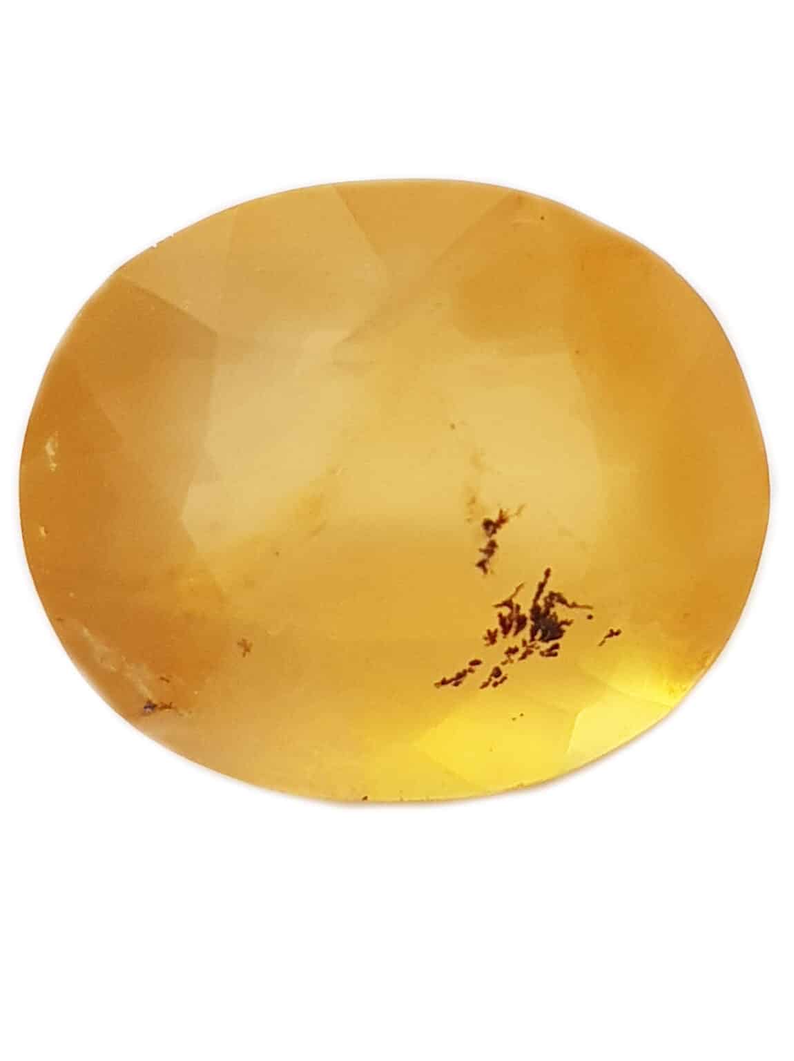 opale dendrite