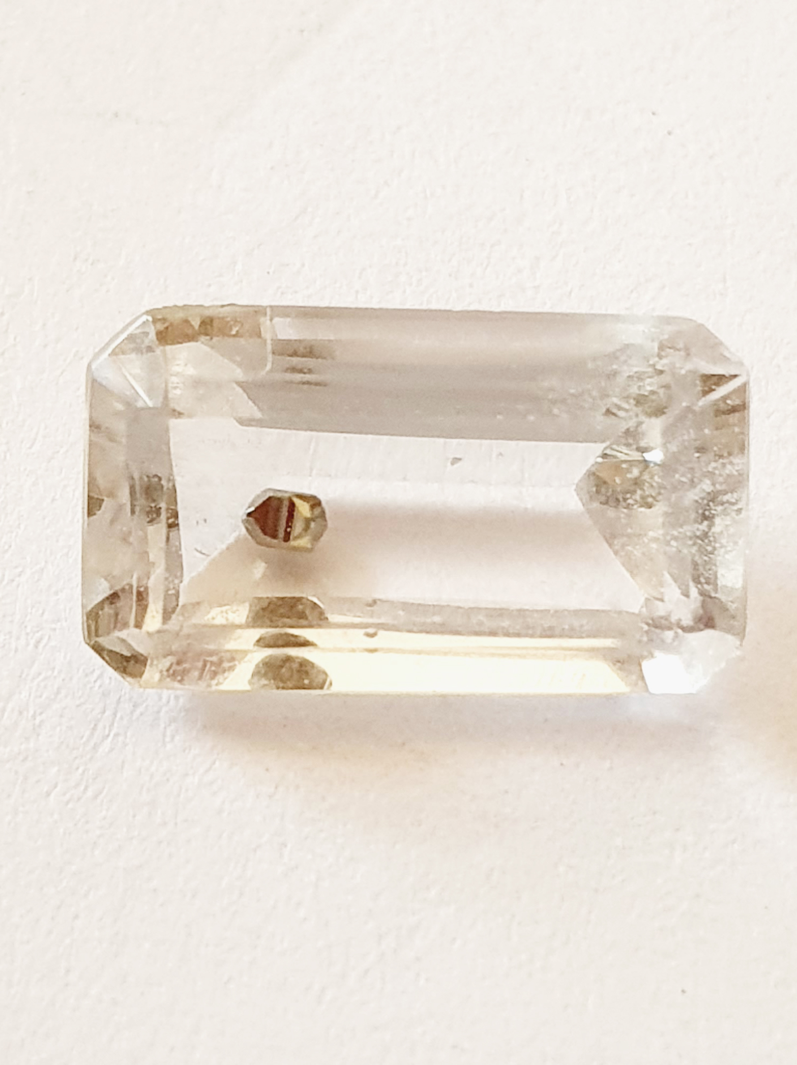 quartz a pyrite