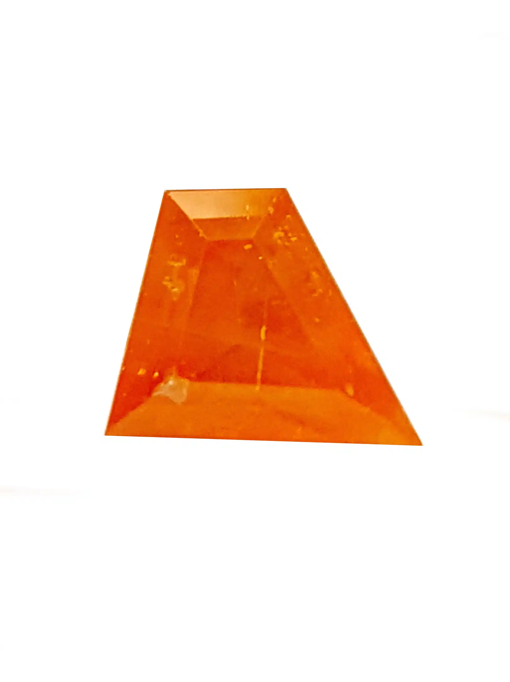 WULFENITE