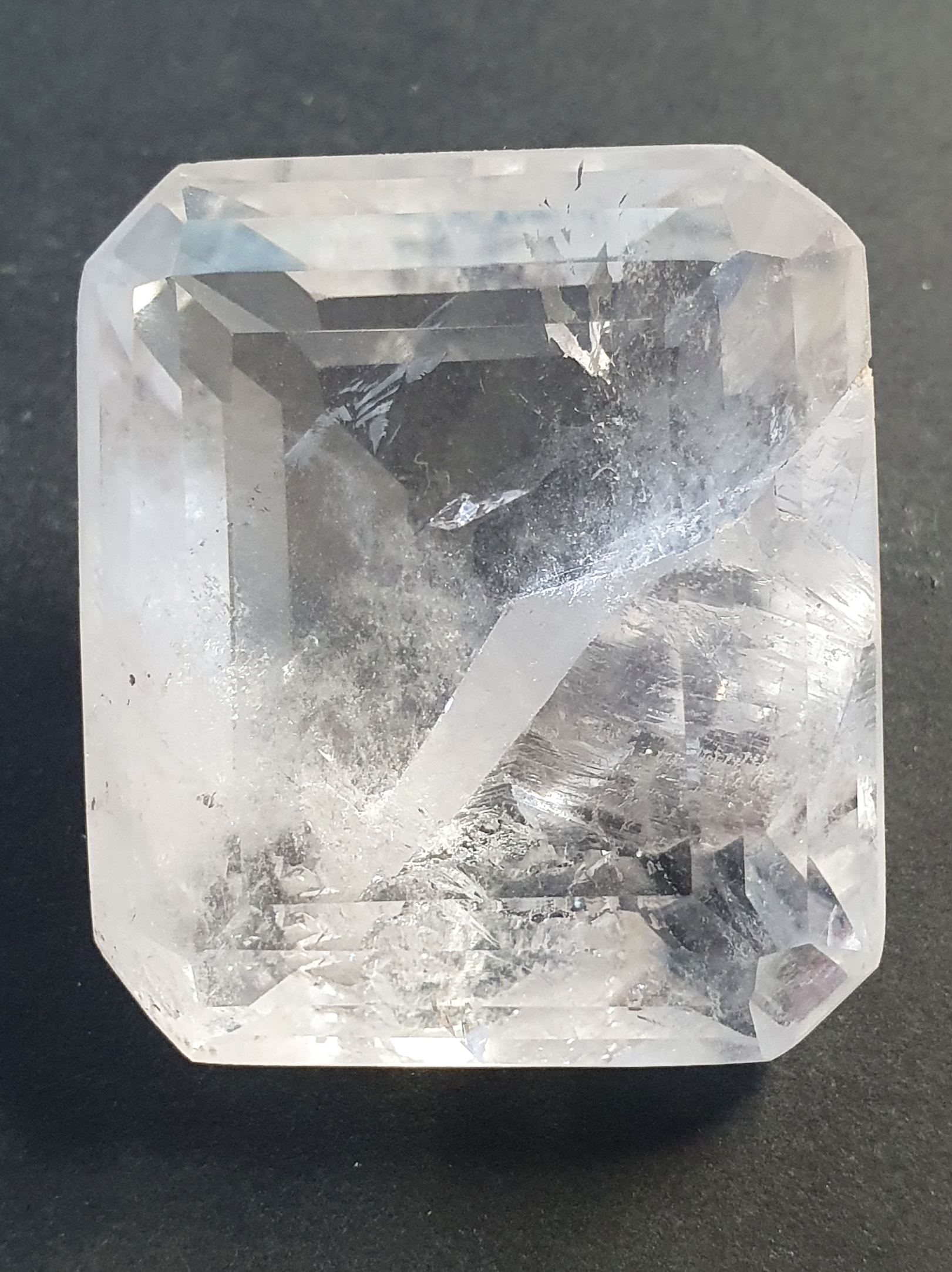 Quartz à Quartz