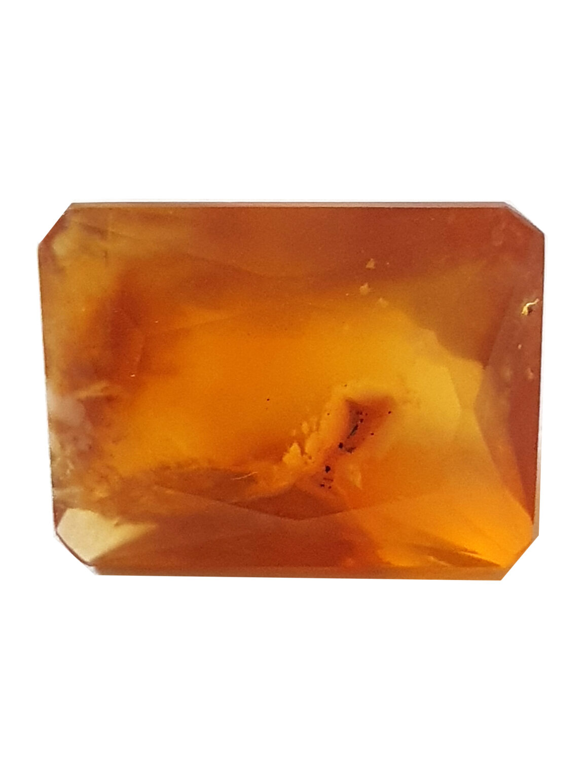 Opale à Kaolinite