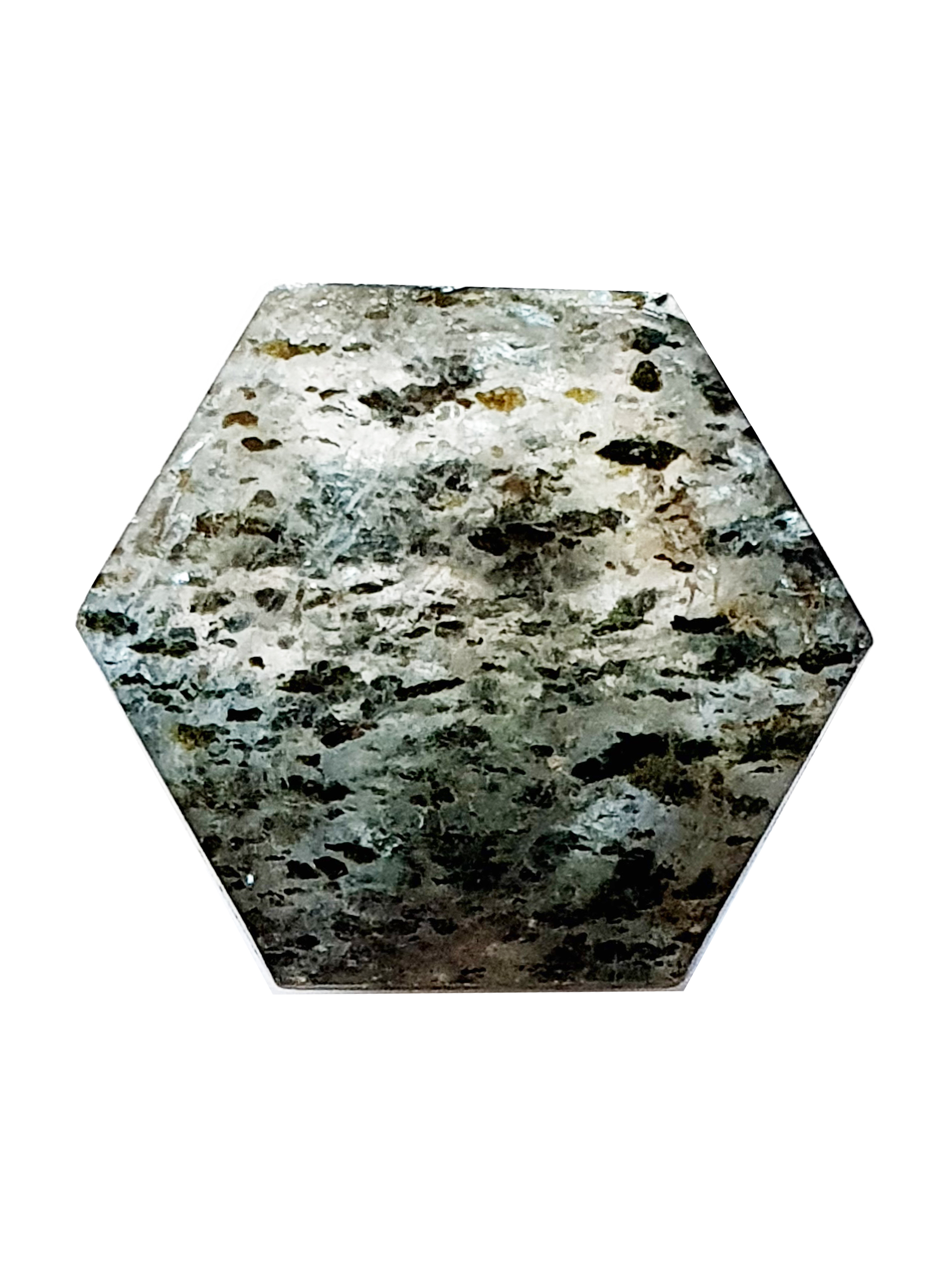 Quartz à Amphibole & Diopside