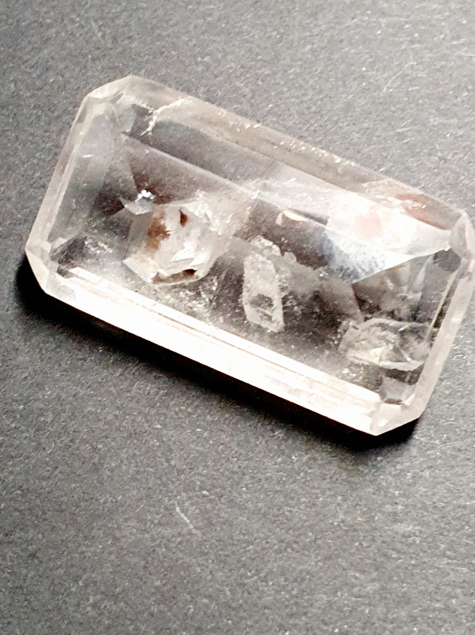 Quartz à Quartz :Positif et Négatif – Image 3