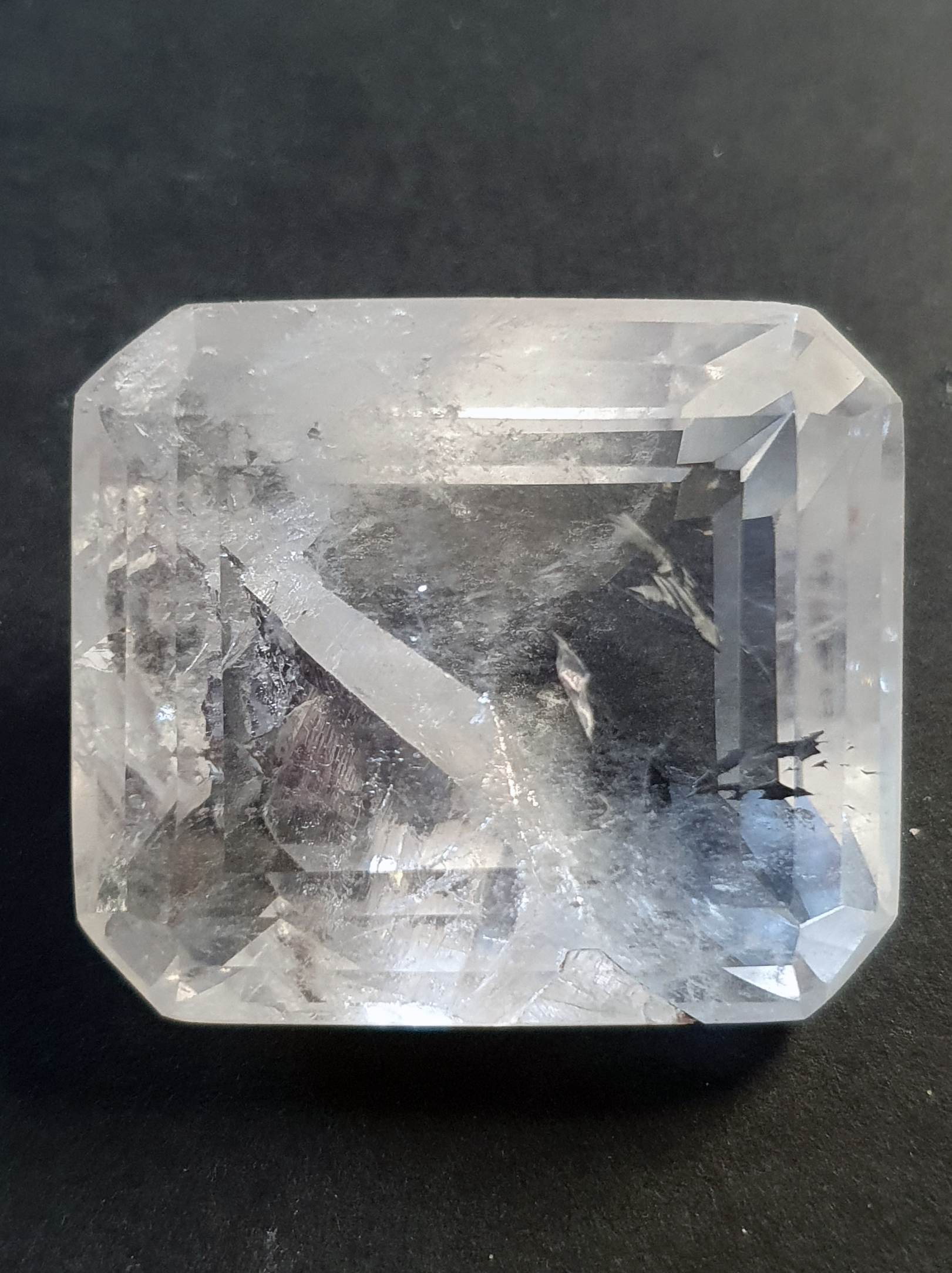 Quartz à Quartz :Positif – Image 2