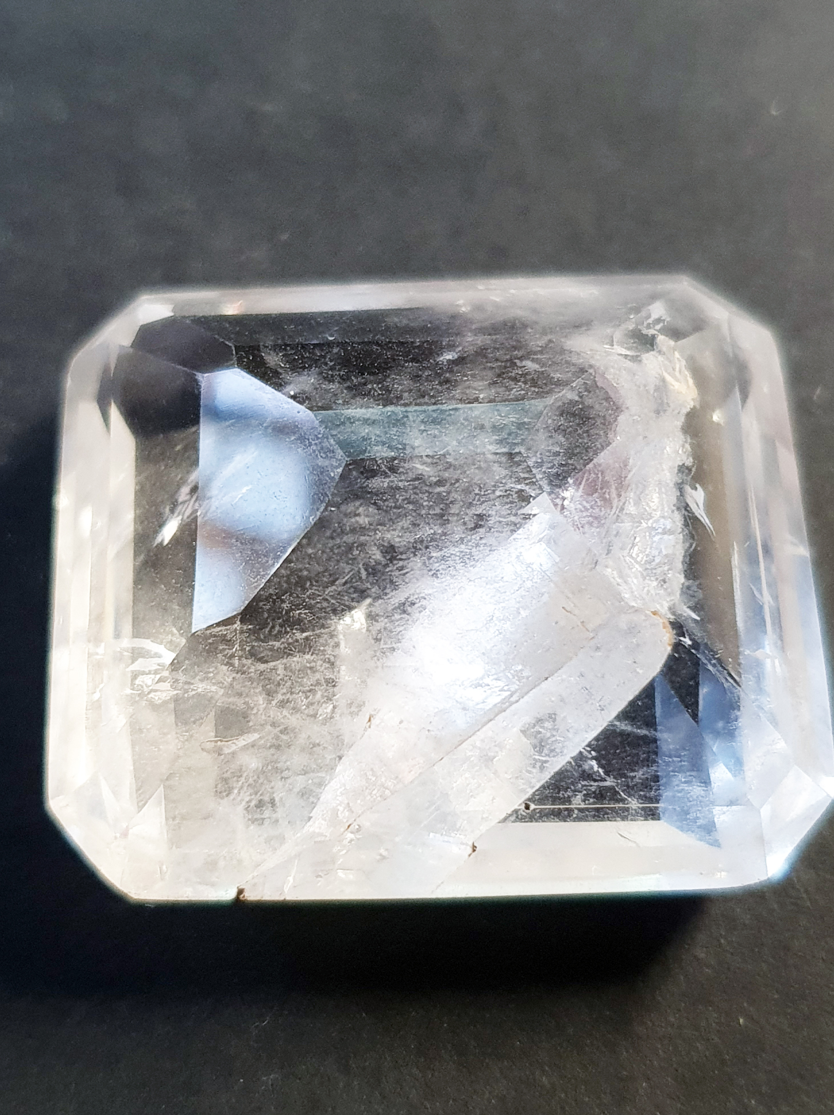 Quartz à Quartz