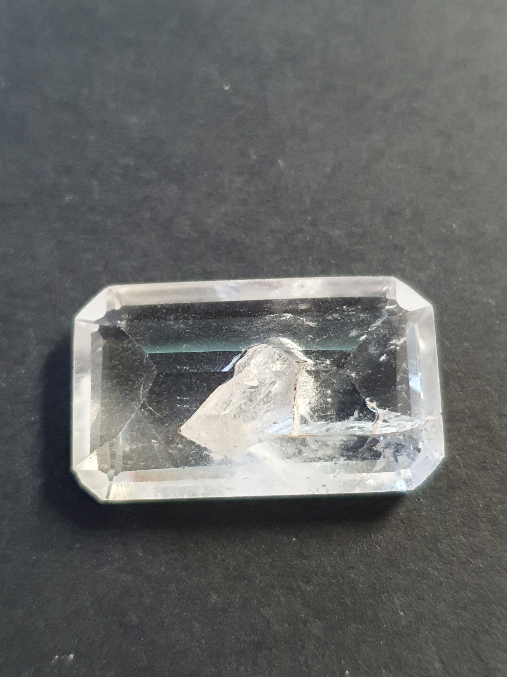 Quartz à Quartz :Positif – Image 2