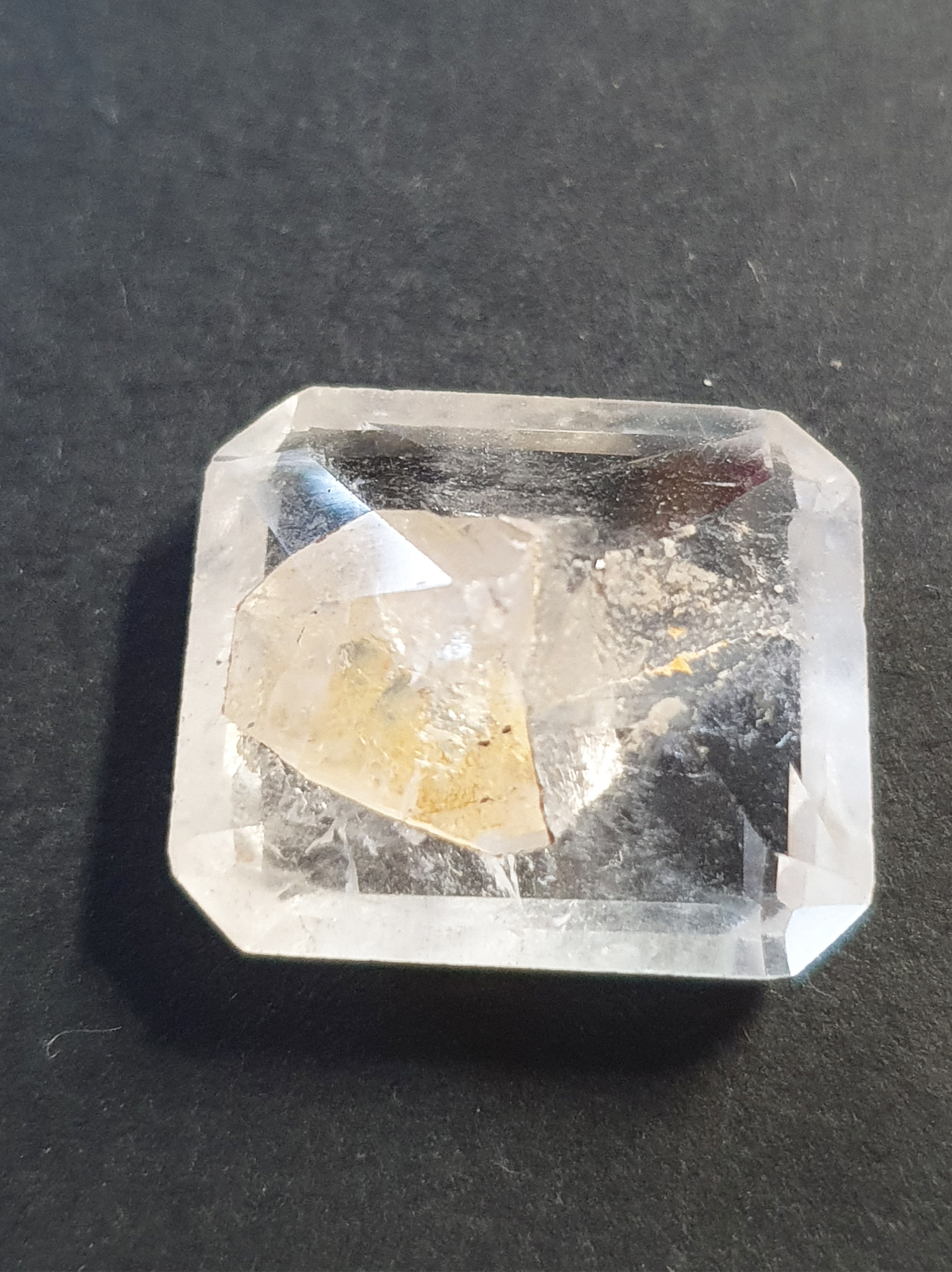 Quartz à Quartz :Positif – Image 2