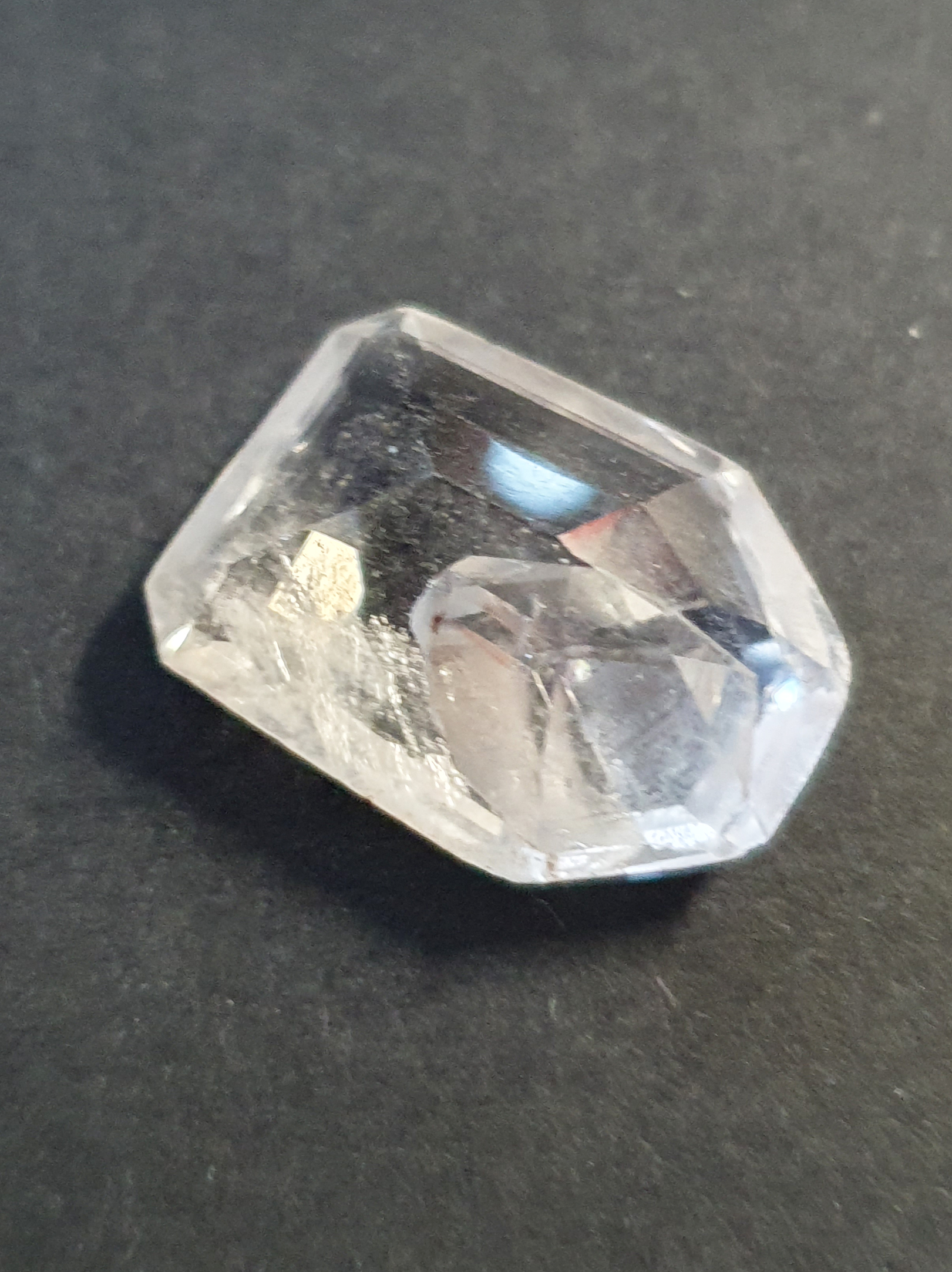 Quartz à Quartz :Positif – Image 2