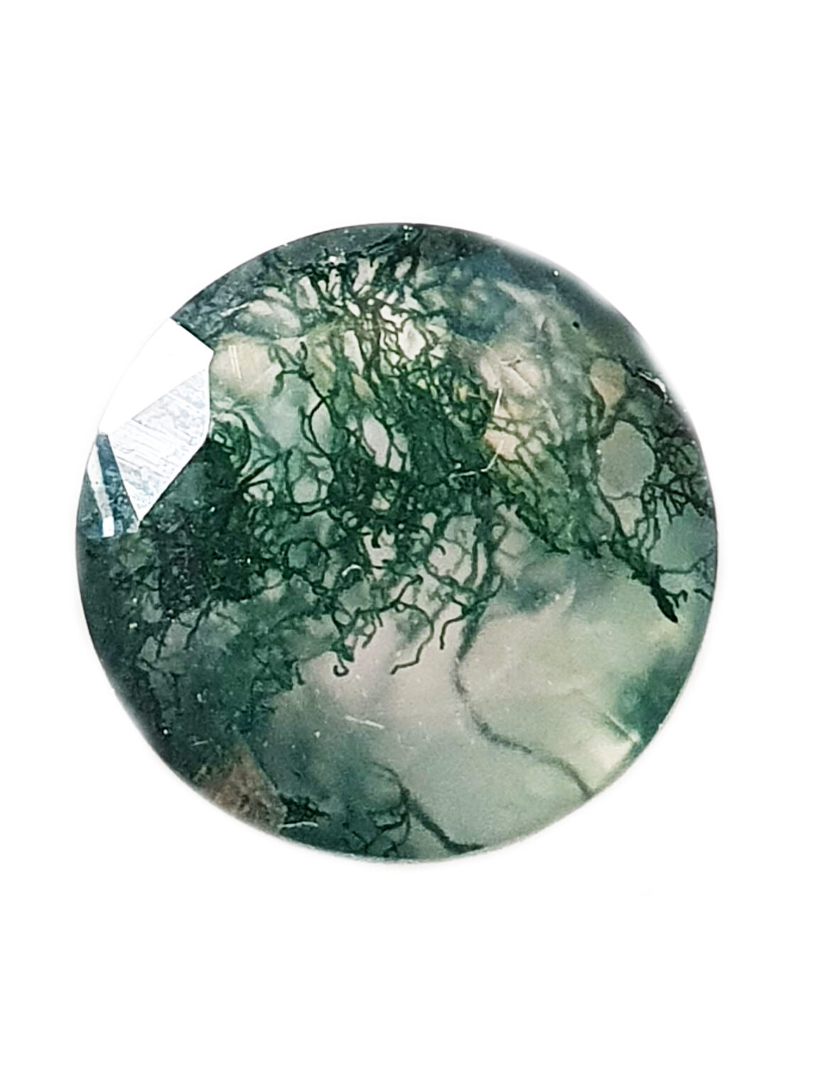 Agate Mousse:10mm