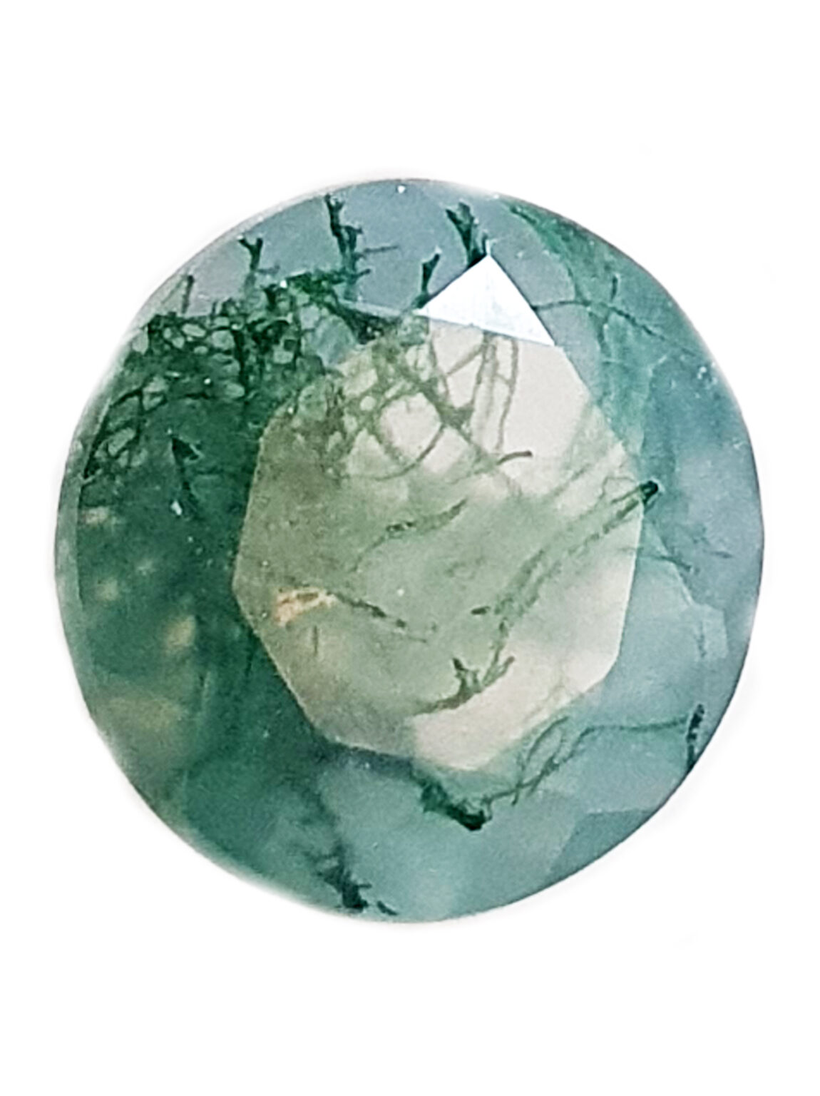 Agate Mousse:8mm