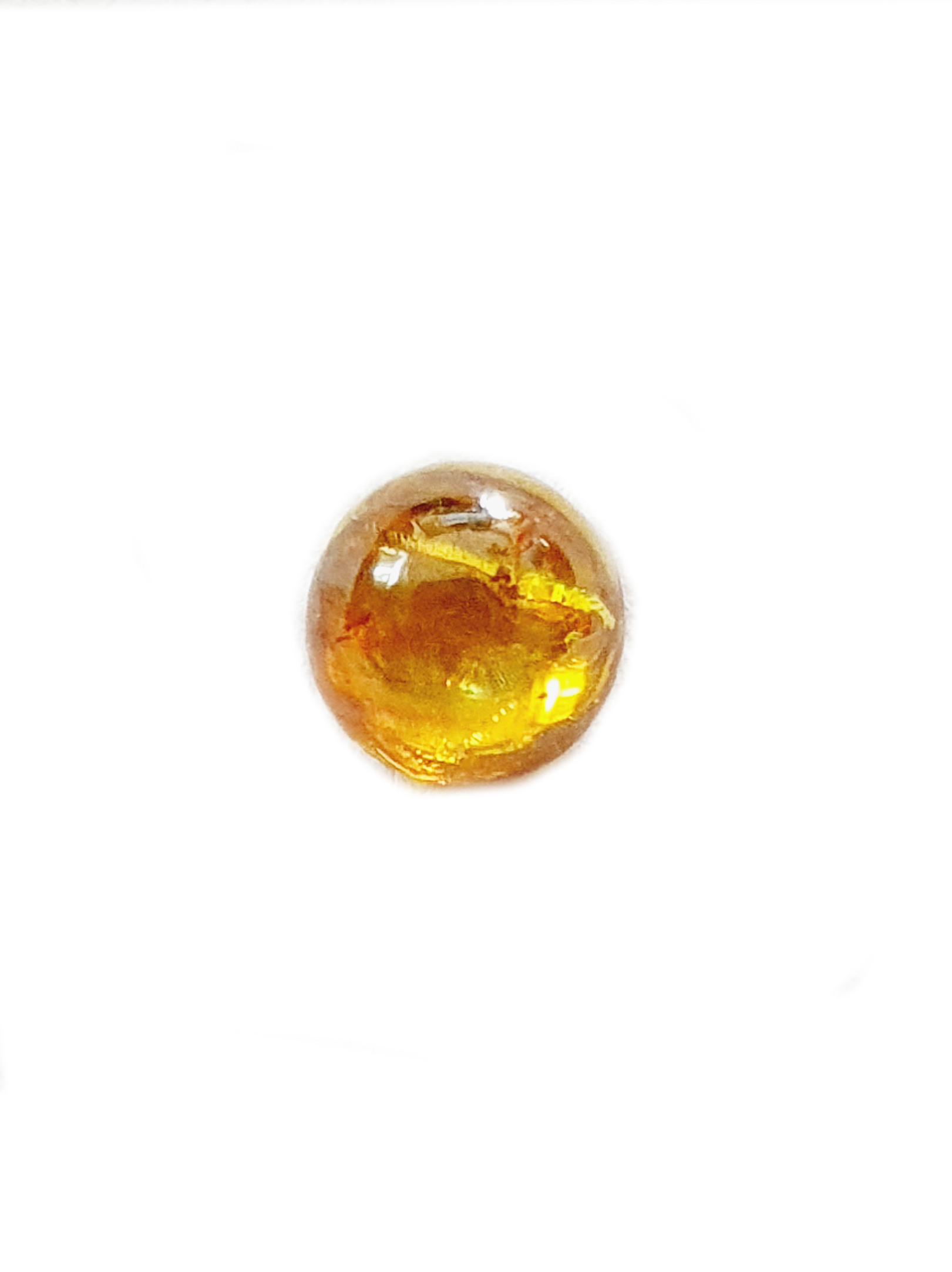 Zinc Blende Sphalérite