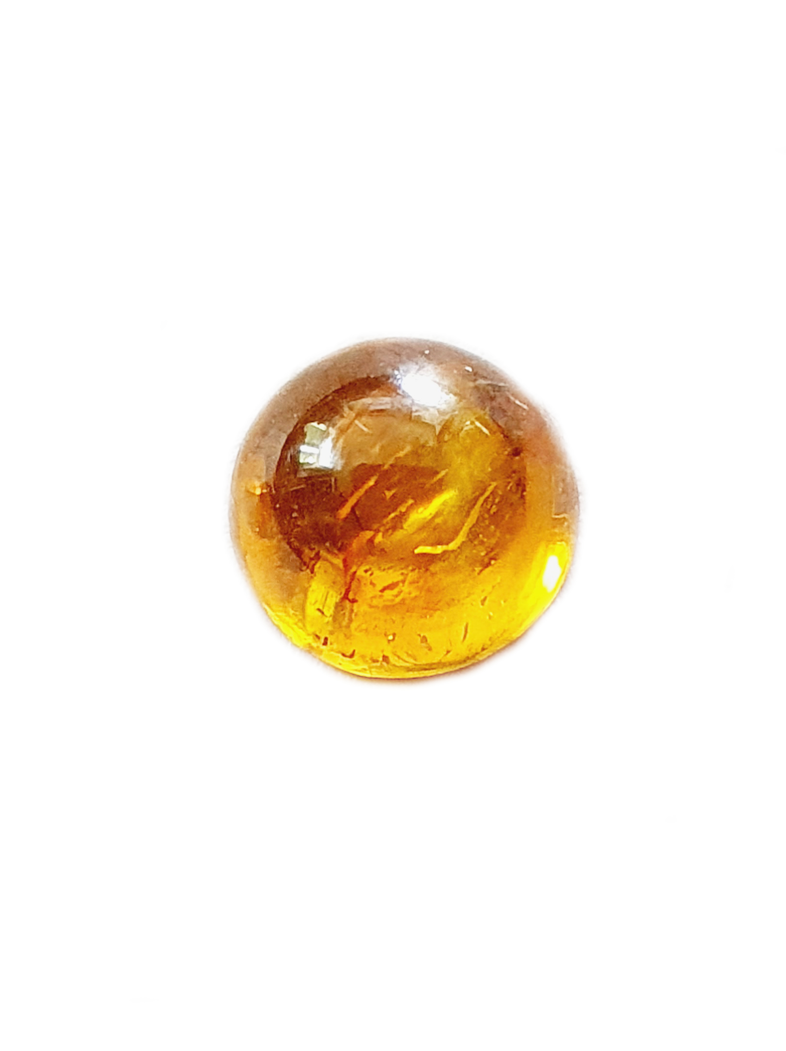 Zinc Blende Sphalérite