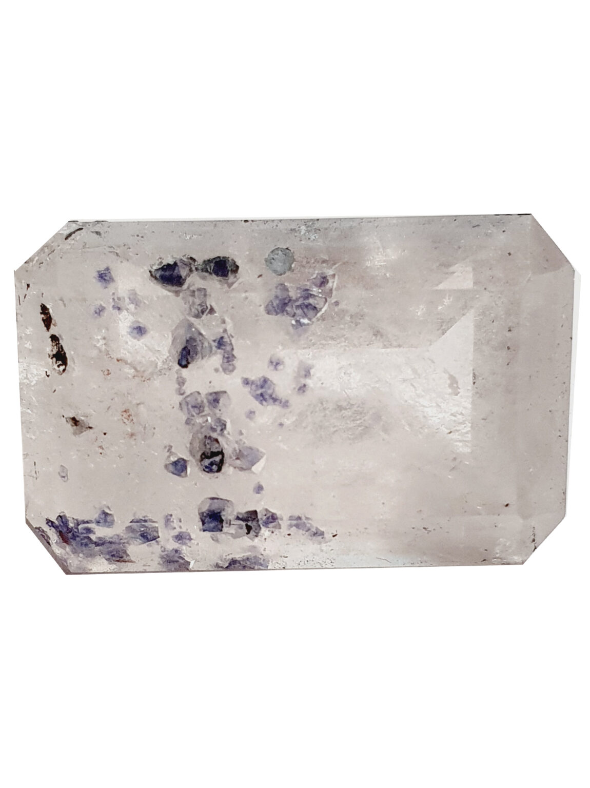 quartz a fluorite