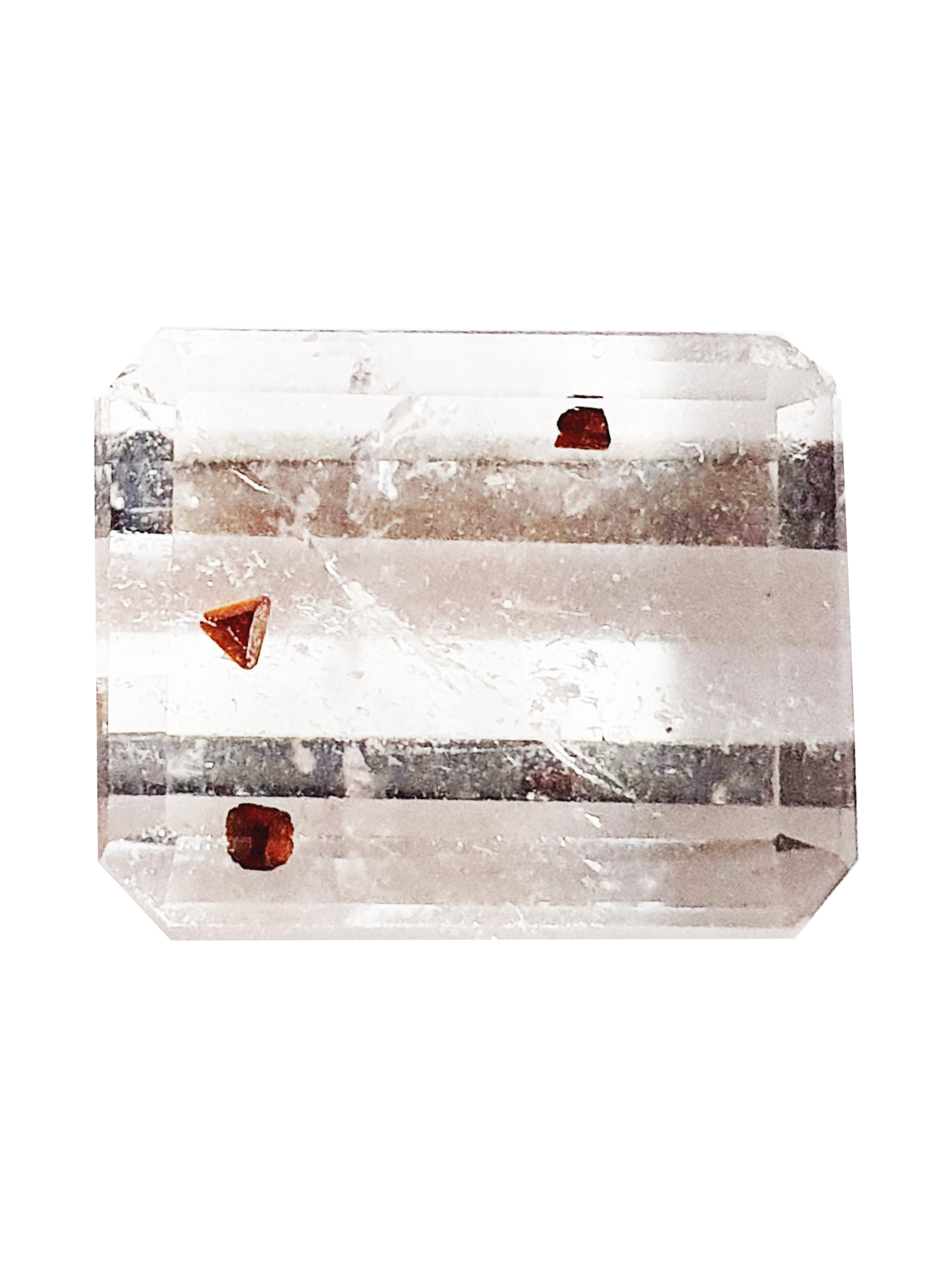 quartz à sphalérite