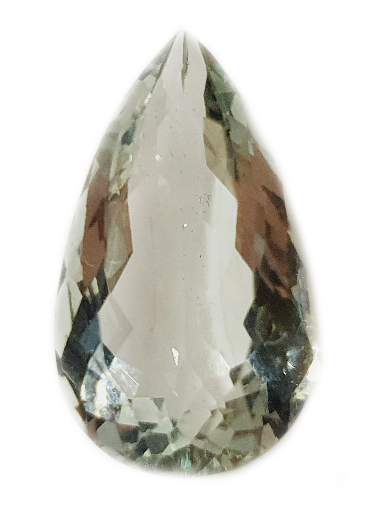 PRASILOLITE