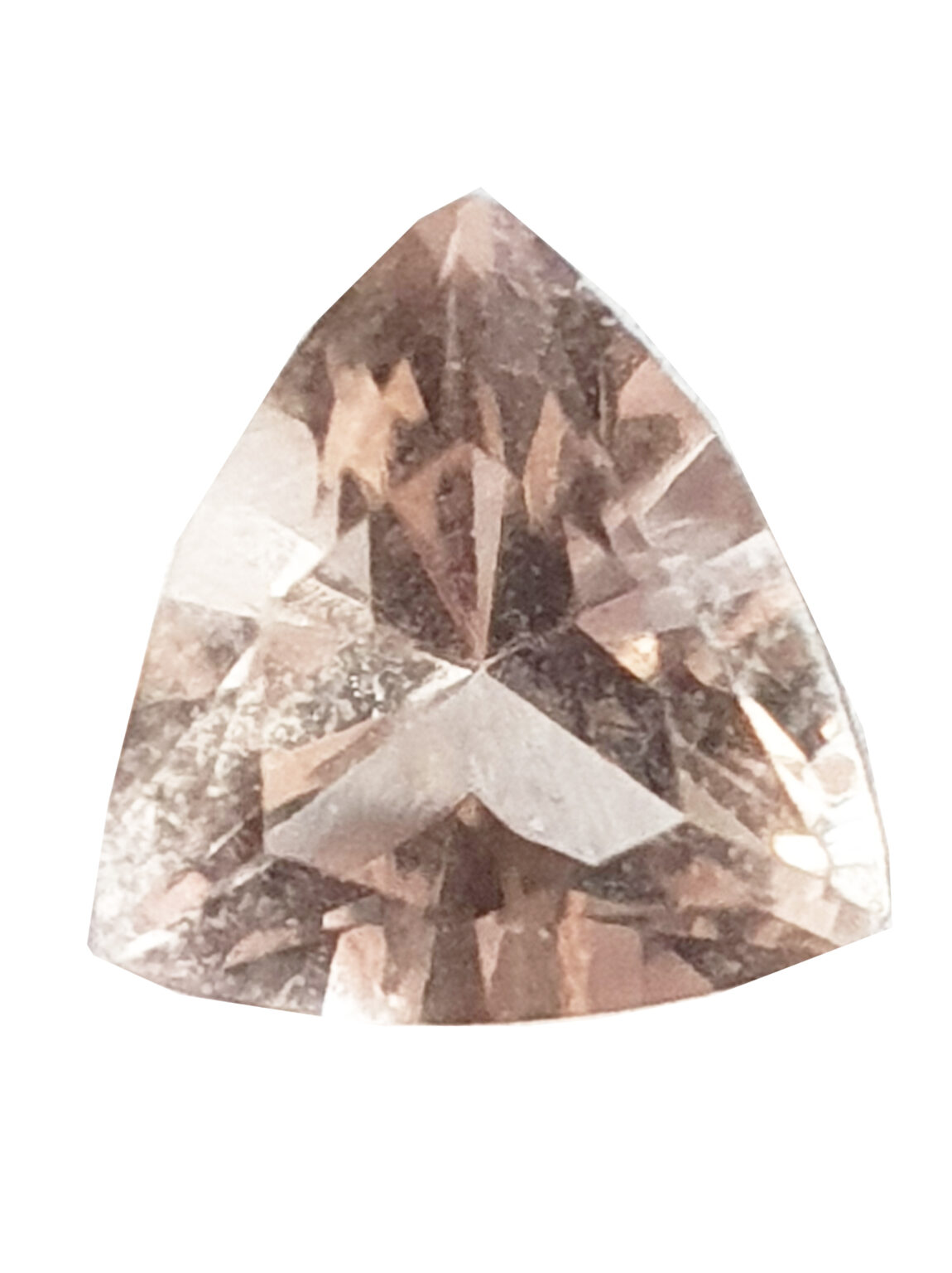 MORGANITE