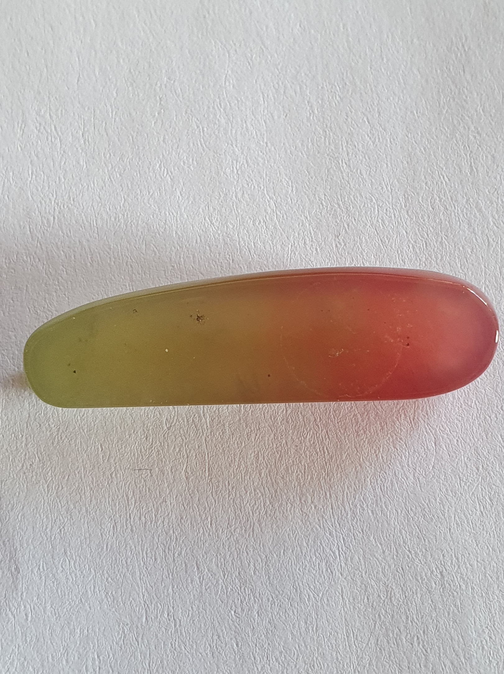 grenat hydrogrossulaire