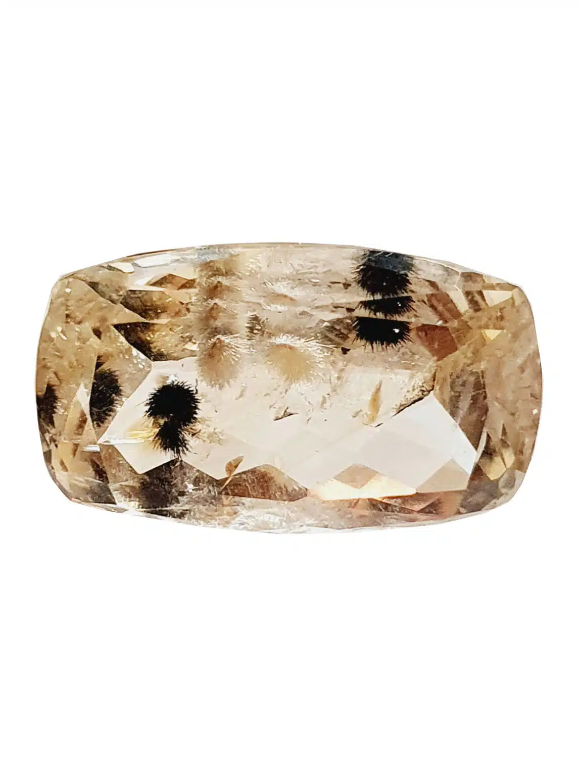 CITRINE A HOLLLANDITE