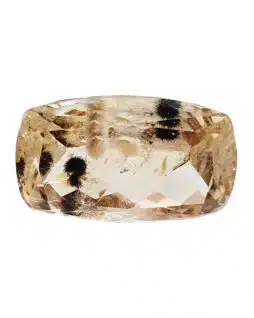 Citrine à Hollandite