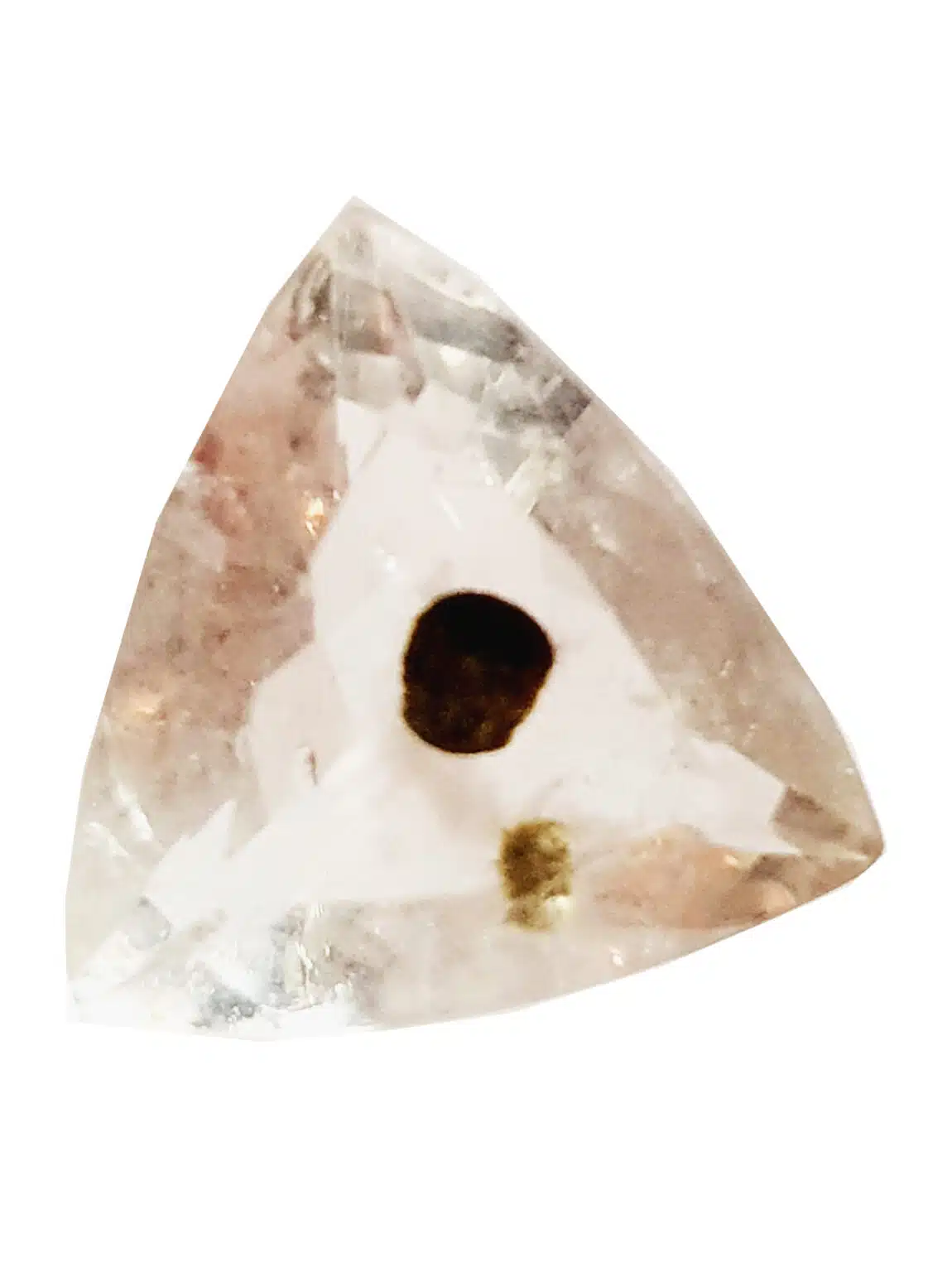 QUARTZ POM-POM