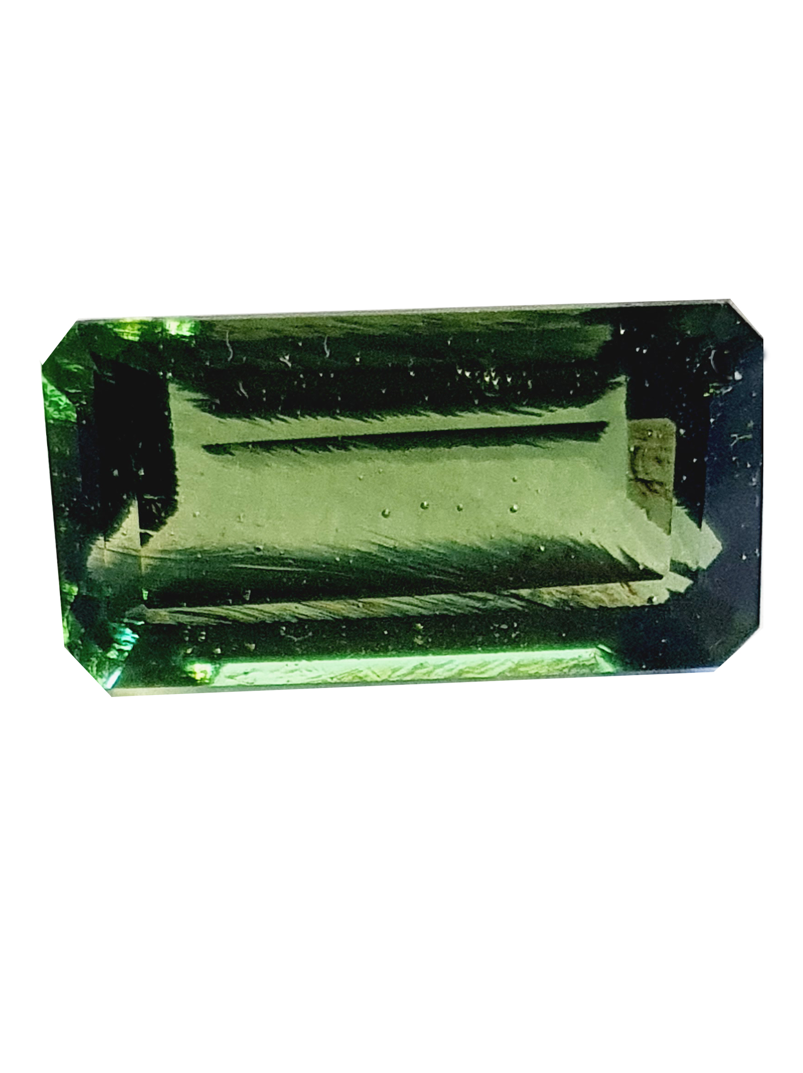 moldavite