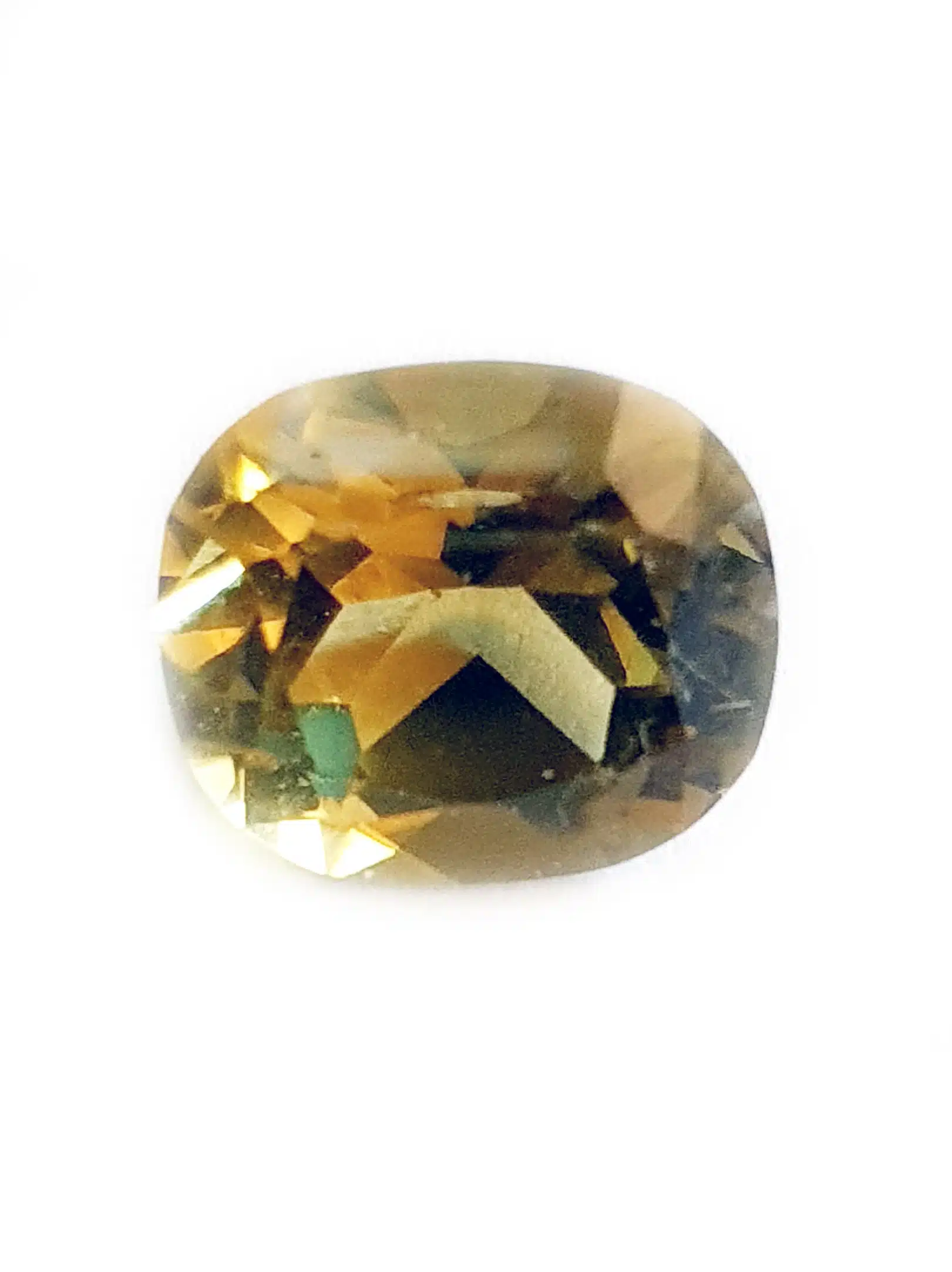 chrysobéryl