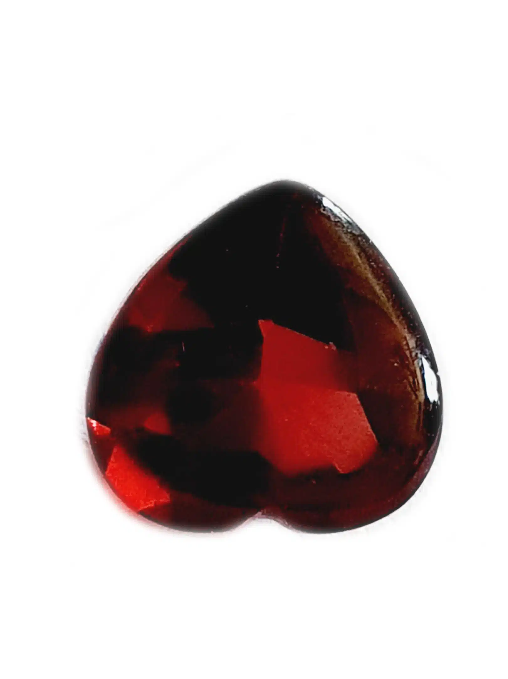 rubis verneuil cœur