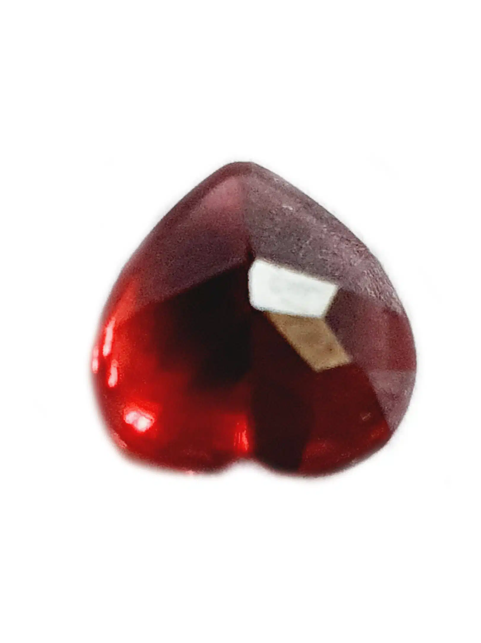rubis verneuil cœur