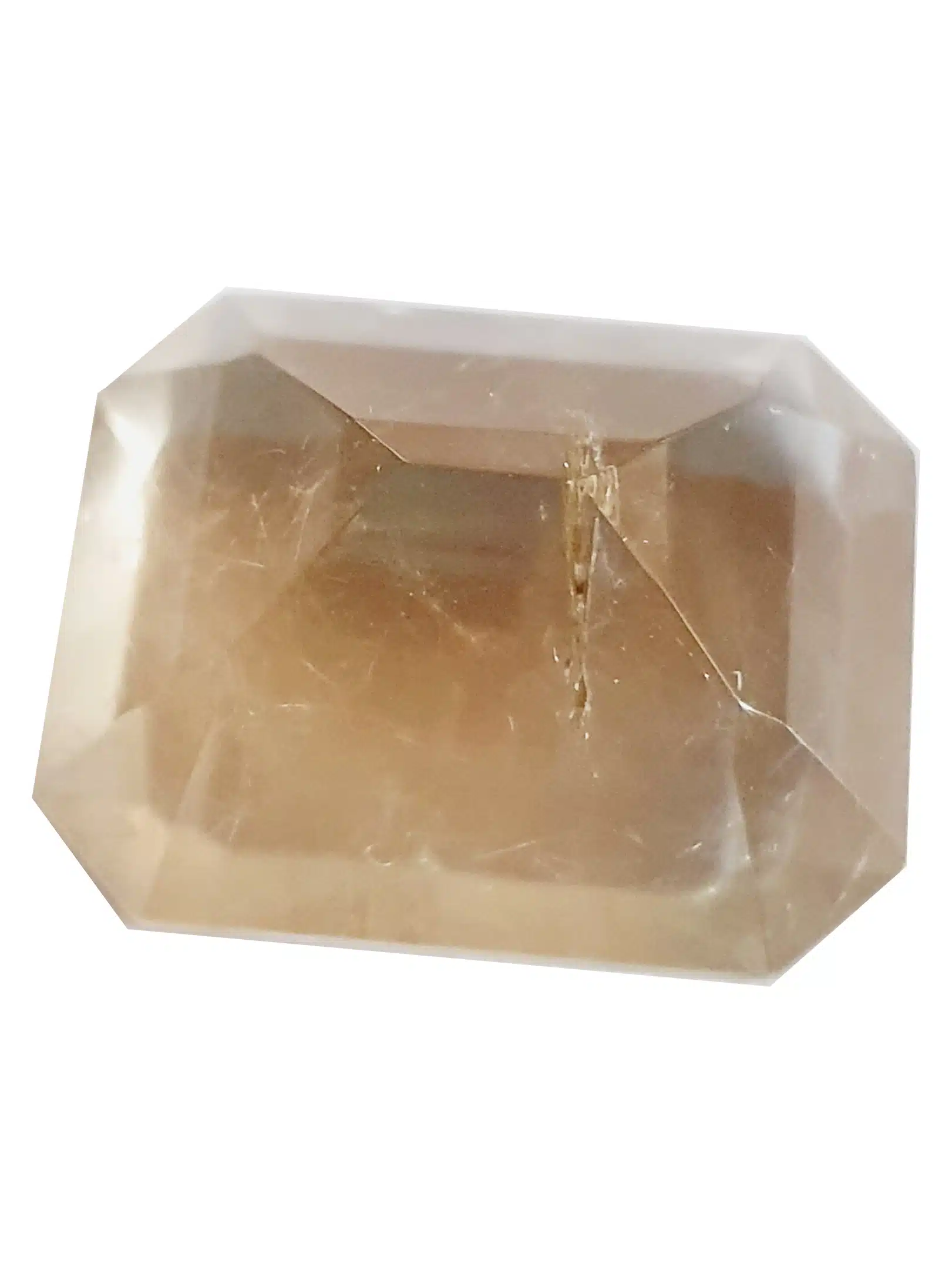 Quartz à Bavenite – Image 2