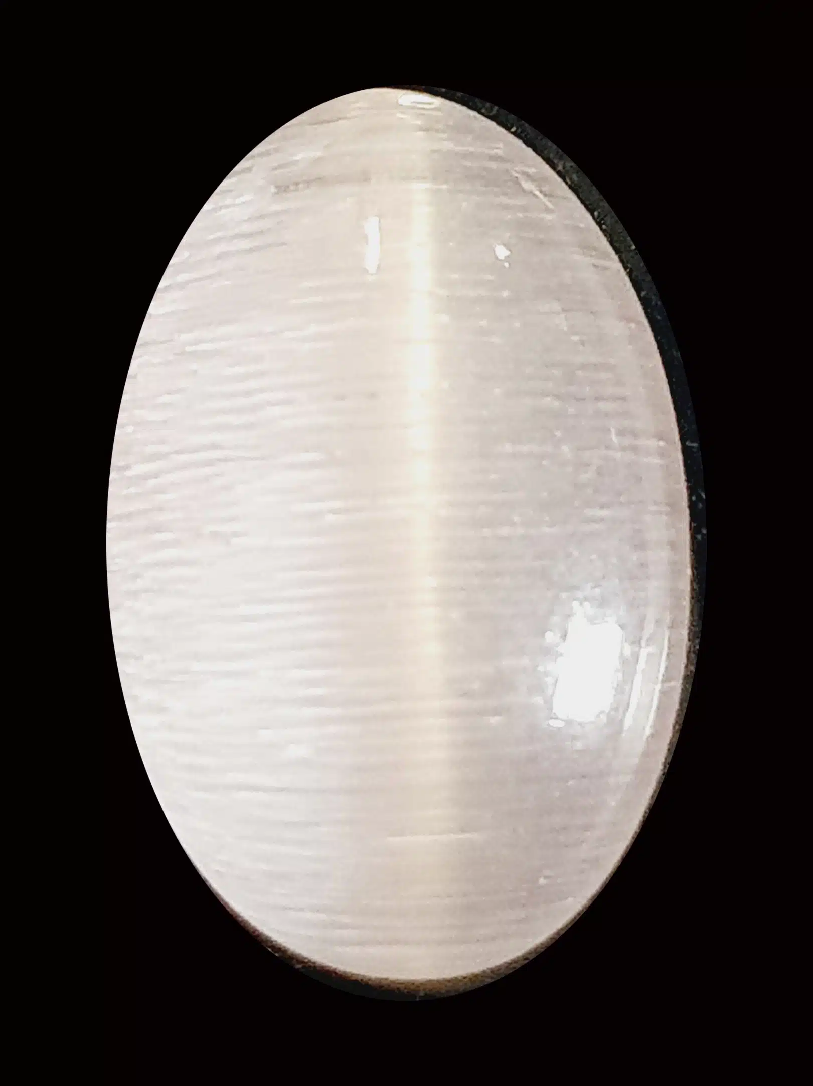 VERRE odc fibre optique BLANC