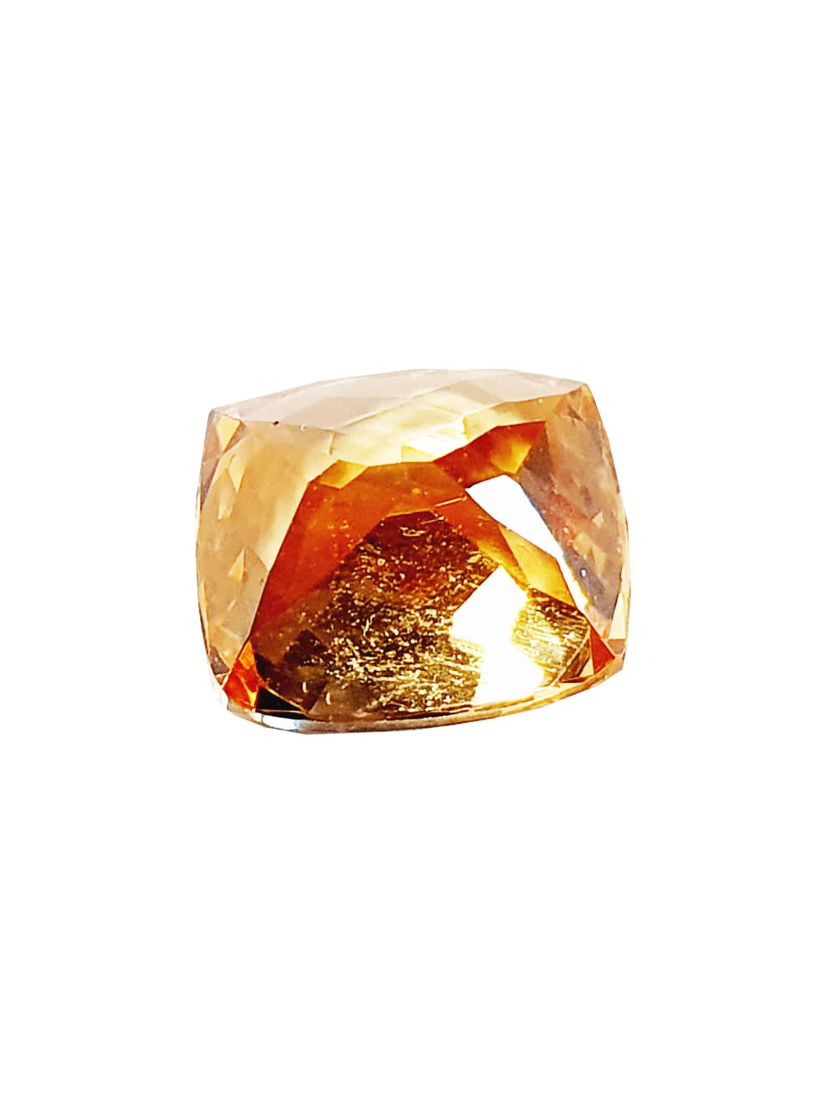 GGG jaune-orange