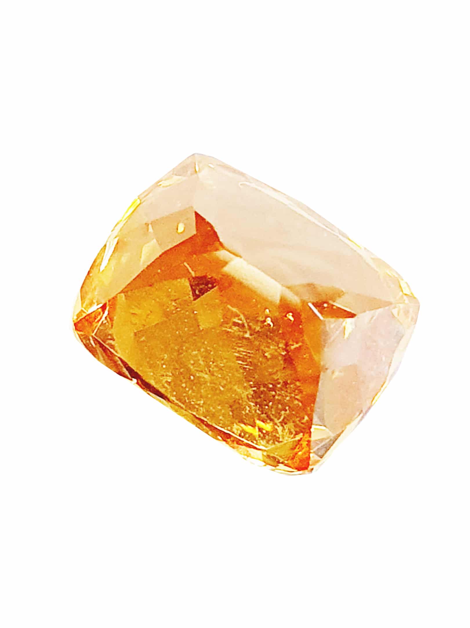 GGG jaune-orange