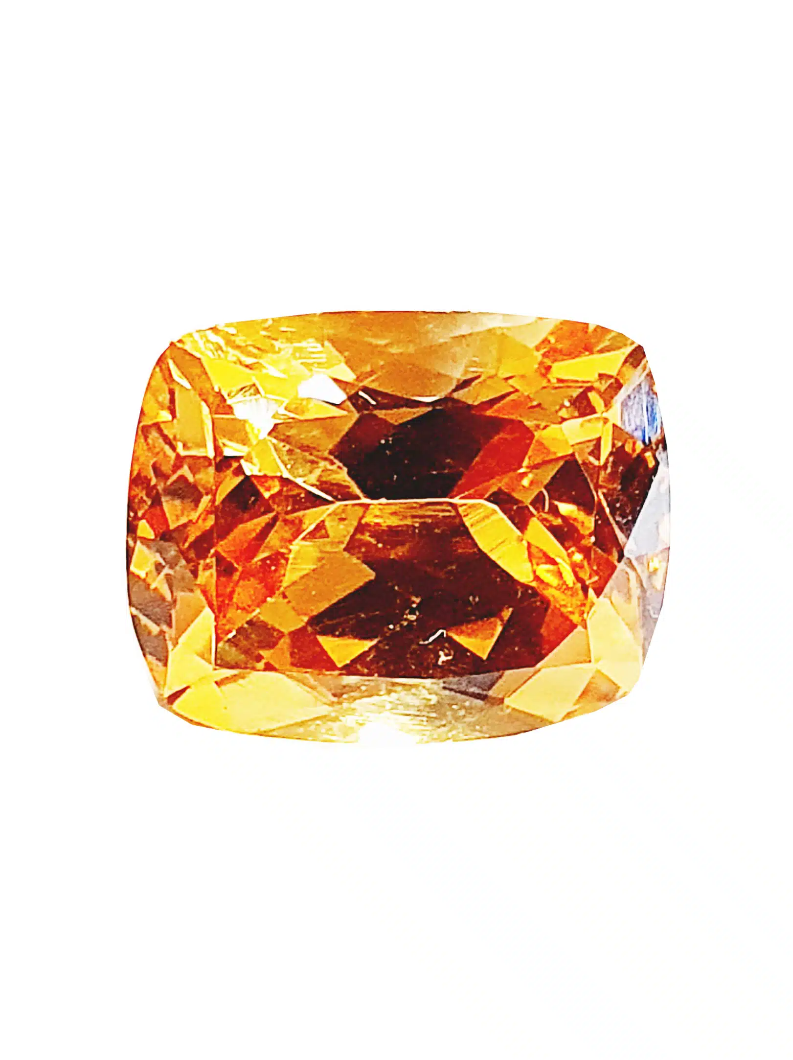 GGG jaune-orange