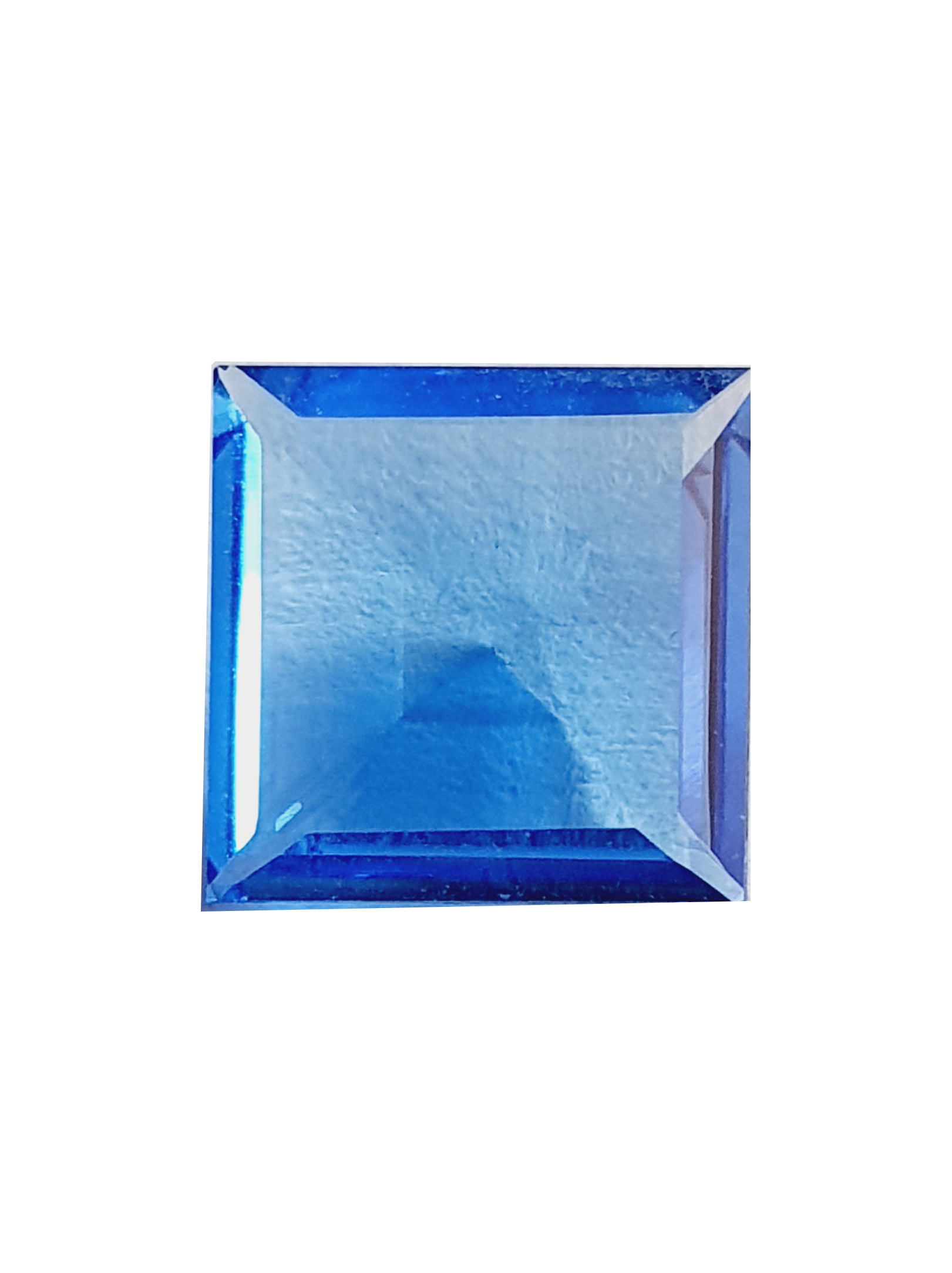 quartz bleu synthétique:méthode hydrothermale