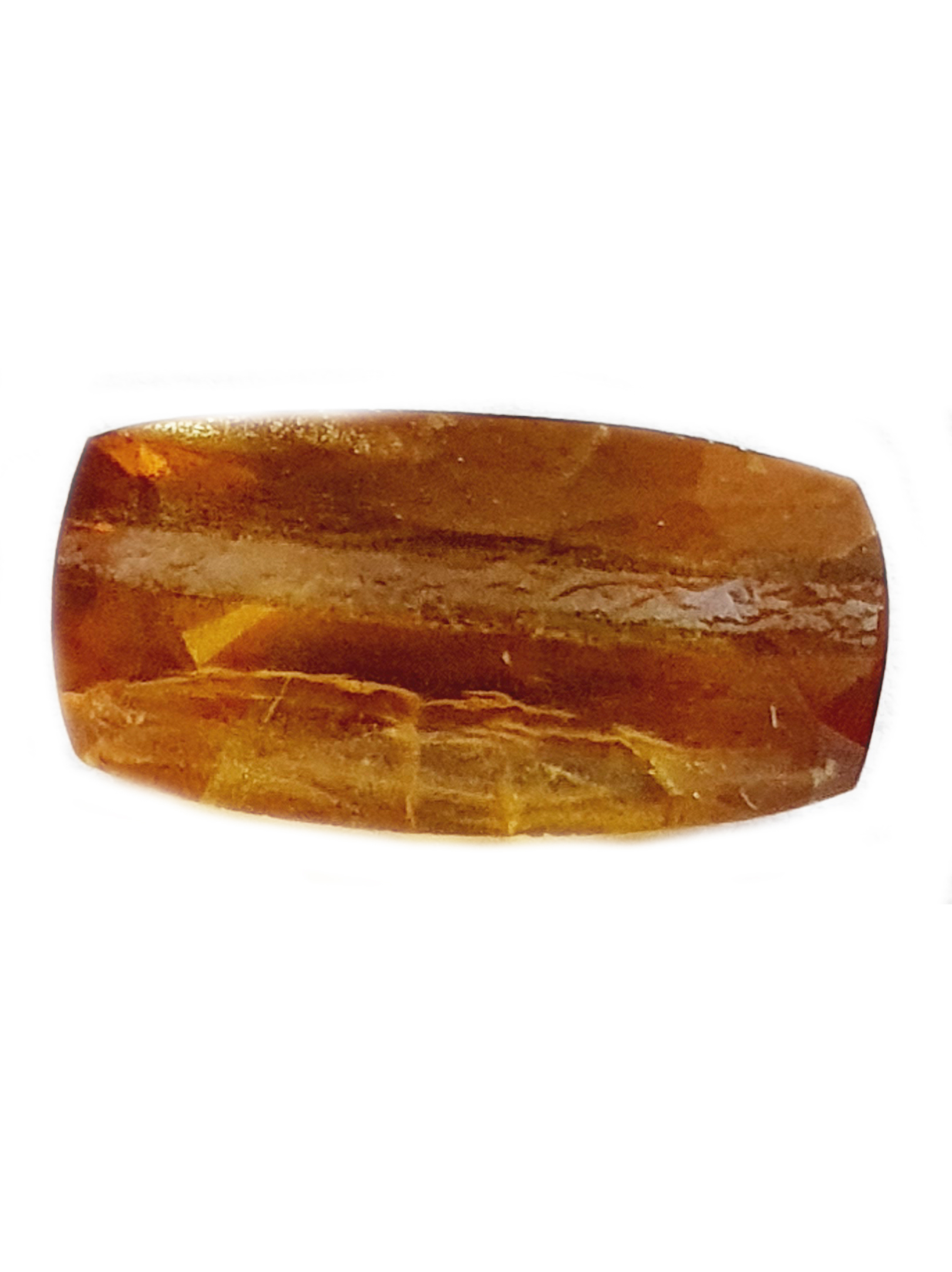 quartz citrine synthétique:méthode hydrothermale