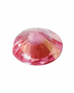 Saphir Synthétique: Méthode  par Tirage